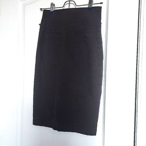 United Colors of Benetton pencil skirt